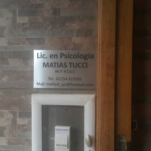 Matias Tucci