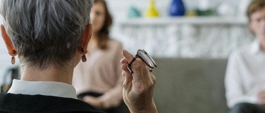 ¿Cuándo se está a tiempo de ir a Terapia de Pareja?