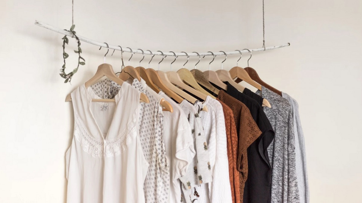 Enajenar argumento Cereza 7 tiendas y organizaciones donde vender tu ropa usada