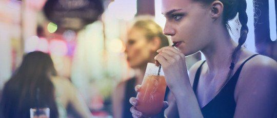 Cuáles son los Síntomas de la Adicción a las Drogas