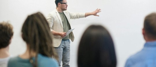 La importancia de una Educación Sexual integral y adaptada a la edad