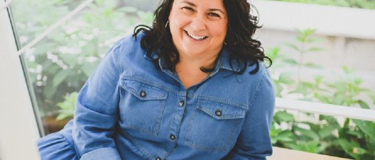 Silvia Jorrín: «El coaching se basa en una relación colaborativa»