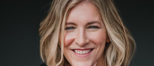 Argi Mayner: El autoconocimiento va de dentro hacia fuera