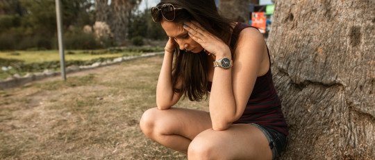 Cómo actuar si tienes un Ataque de Ansiedad