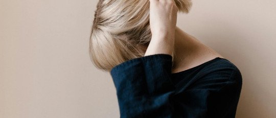 Puedo evitar ponerme rojo si sufro Eritrofobia