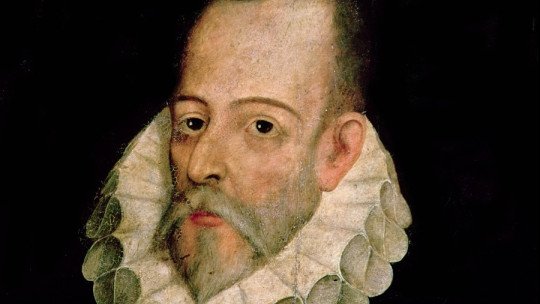Miguel de Cervantes: biografía del famoso autor del Quijote