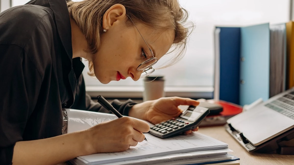 Cómo mantener la disciplina en la gestión de las finanzas?