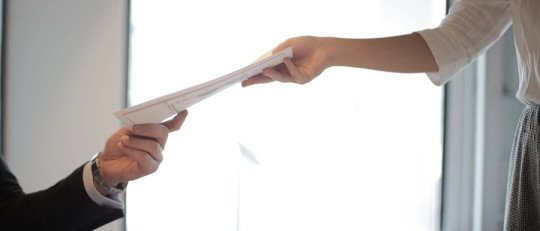 Consejos para hacer un Currículum sin Experiencia Laboral