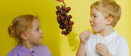 Obesidad en los menores