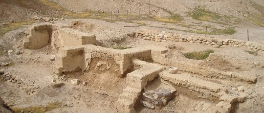 Cómo surgieron las primeras ciudades