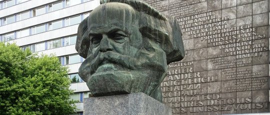 ¿Qué significa 'la religión es el opio del pueblo'?