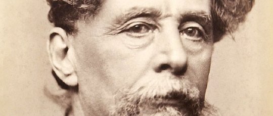 Charles Dickens