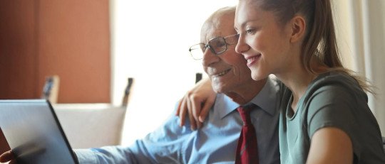 Por qué la generosidad y el altruismo influyen en la salud mental