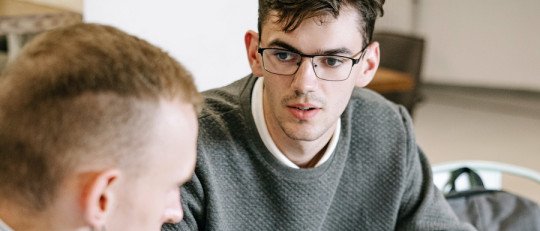 ¿Qué tener en cuenta para elegir Máster en Psicoterapia?