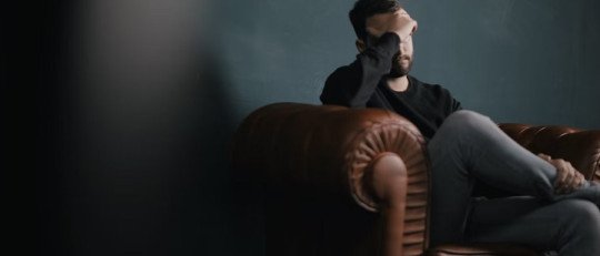 ¿Cómo salir del Círculo Vicioso de la Ansiedad?