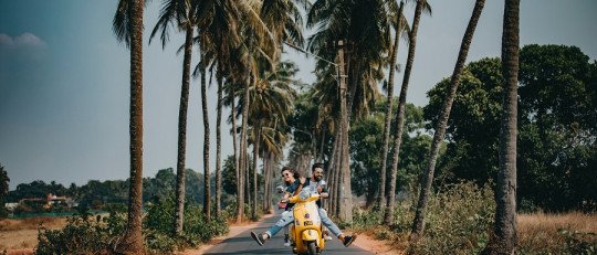 ¿Cómo conseguir ser feliz?