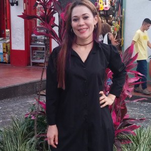 Yunis Paola Ramirez Peña
