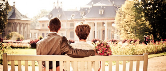 El decálogo de la pareja feliz