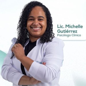 Michelle Gutiérrez