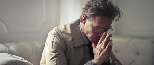 5 errores comunes al intentar gestionar la Ansiedad