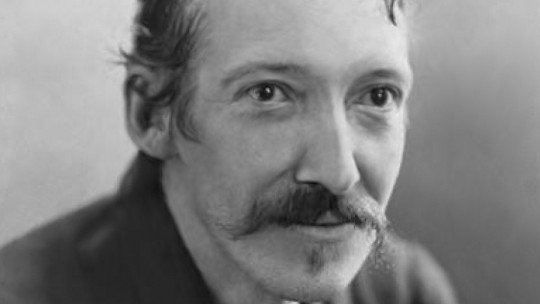Robert Louis Stevenson: biografía del escritor escocés más internacional