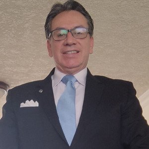 Juan Carlos Egas Ramirez