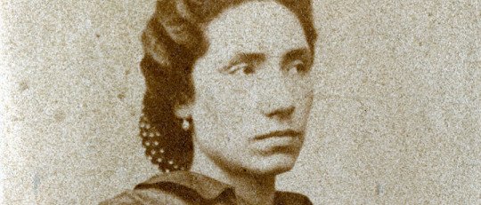 Rosalía de Castro