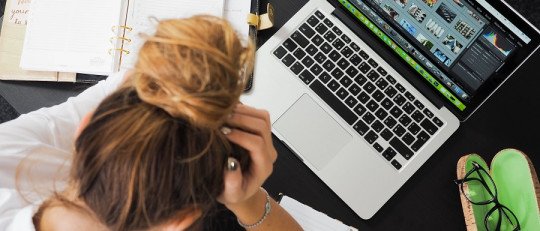 Cómo identificar y gestionar el síndrome de burnout