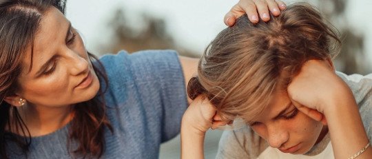 Las características del duelo en adolescentes