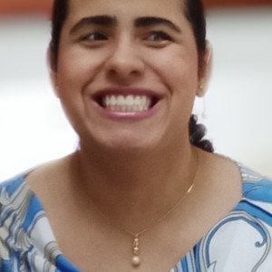 María Fernanda Pérez Magri