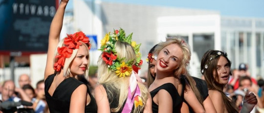 Femen.