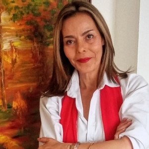 María Gladys Sanchez Rodriguez