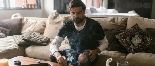 Síndrome Amotivacional por THC: Síntomas y Tratamiento