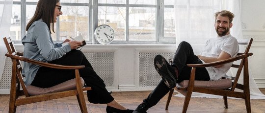 Cómo te puede ayudar a superar la ansiedad un psicólogo