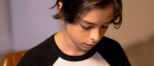 ¿Qué ocurre con la salud mental de nuestros hijos?