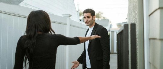 Cómo salir de una Relación Tóxica sin dejarlo para otro día