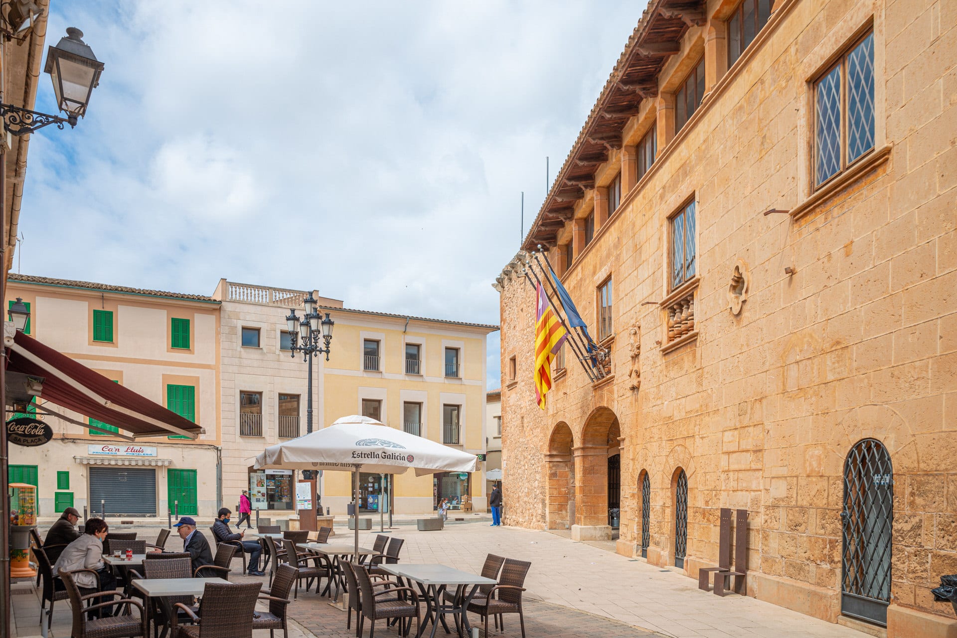 Psicólogos en Campos (Mallorca)