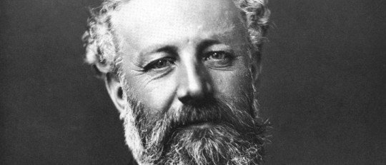 Julio Verne