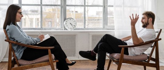 ¿Cómo se adapta al paciente la Psicoterapia?