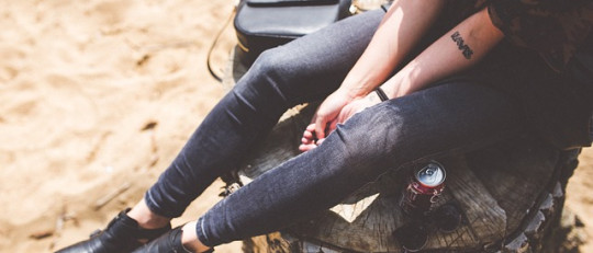 Las mujeres inteligentes acostumbran a estar solteras