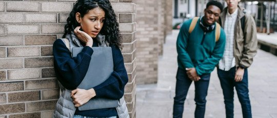 ¿Por qué existe el Sexismo?