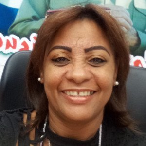 Teresa Damarys Correa Requejos