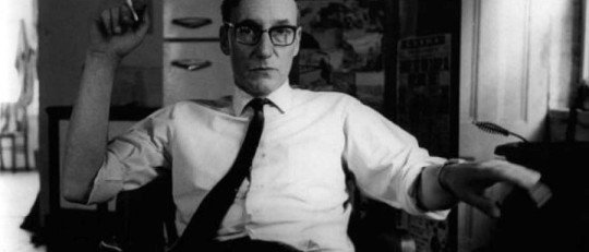 William S. Burroughs