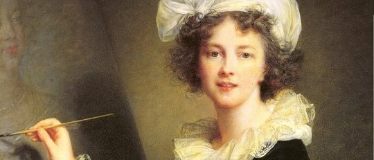 Élisabeth Vigée Lebrun