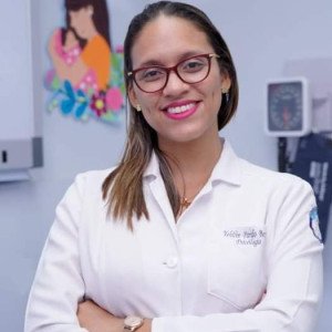 Yehilin Pardo Becerra