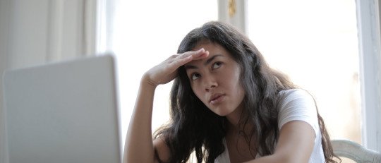 ¿Por qué me siento culpable cuando no hago nada?