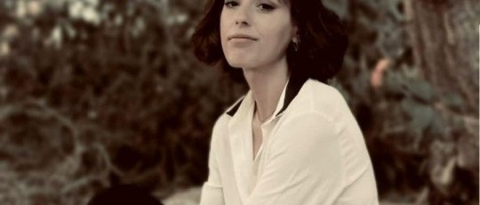 Zaira León: «La comida es también un bálsamo en las relaciones sociales»