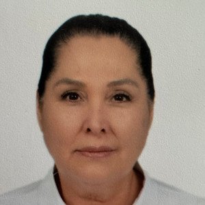 Bertha Lopez Angulo