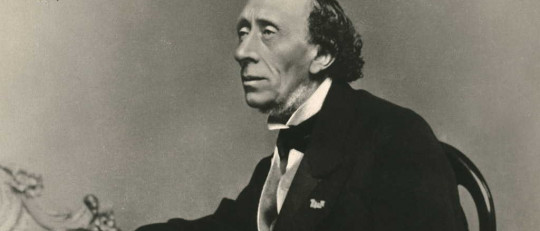 Hans Christian Andersen