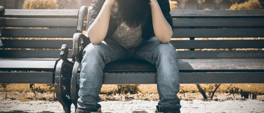 La depresión y su relación con el entorno social